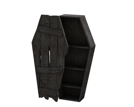 Second Life Marketplace - 2. BROKEN ARROWS - Nightmare - RARE
